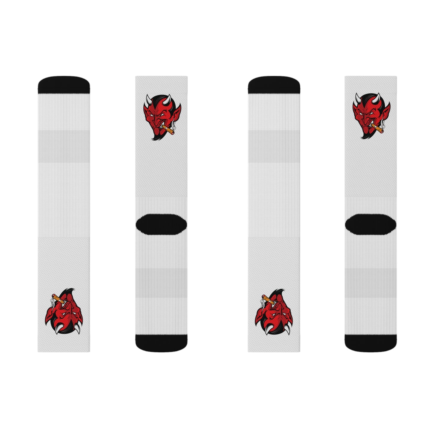 Sublimation Socks