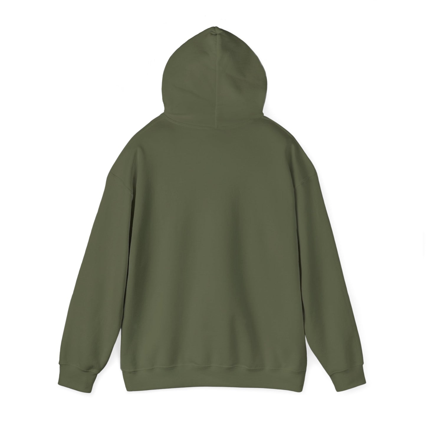 Wrench - Unisex Heavy Blend™ Hooded Sweatshirt