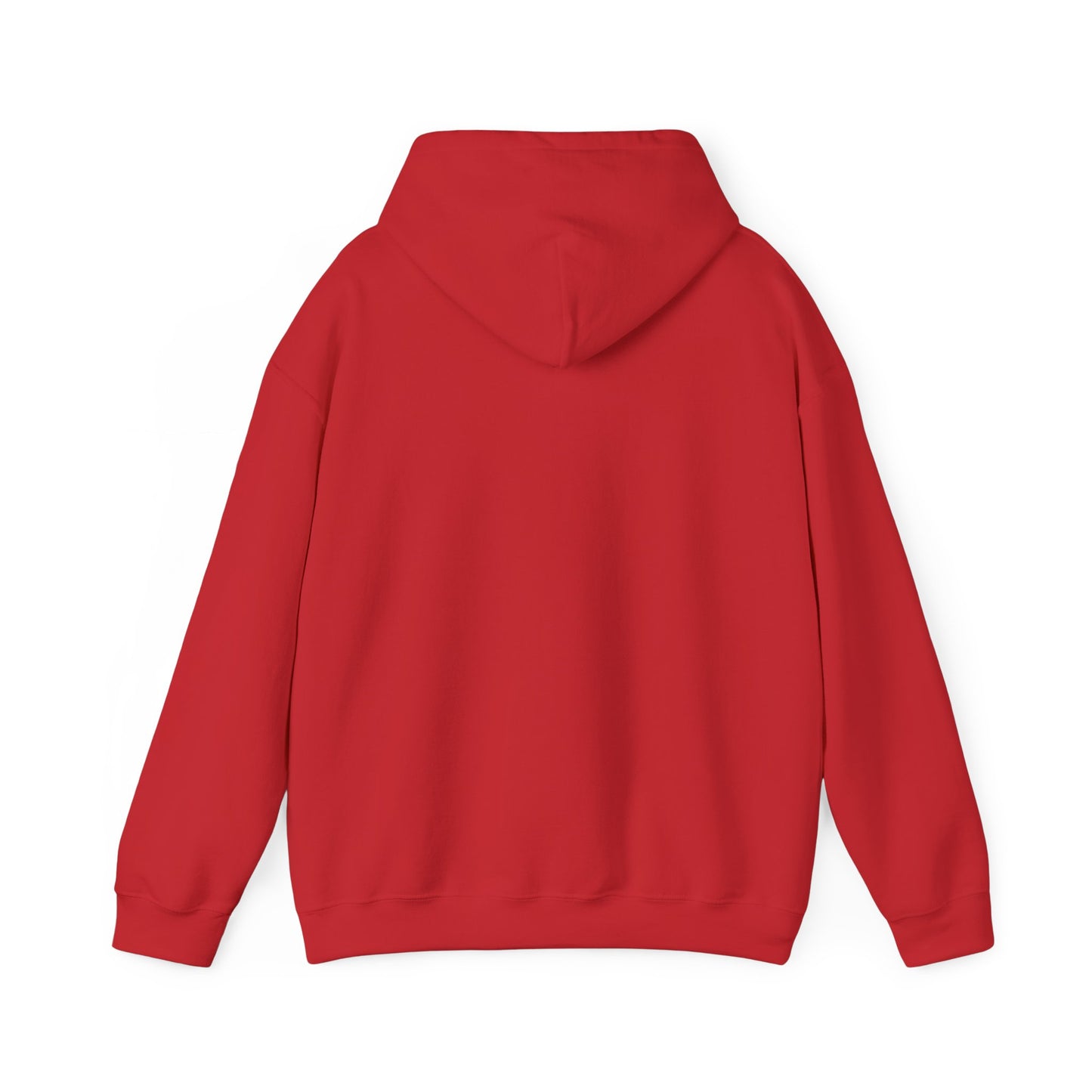 Wrench - Unisex Heavy Blend™ Hooded Sweatshirt