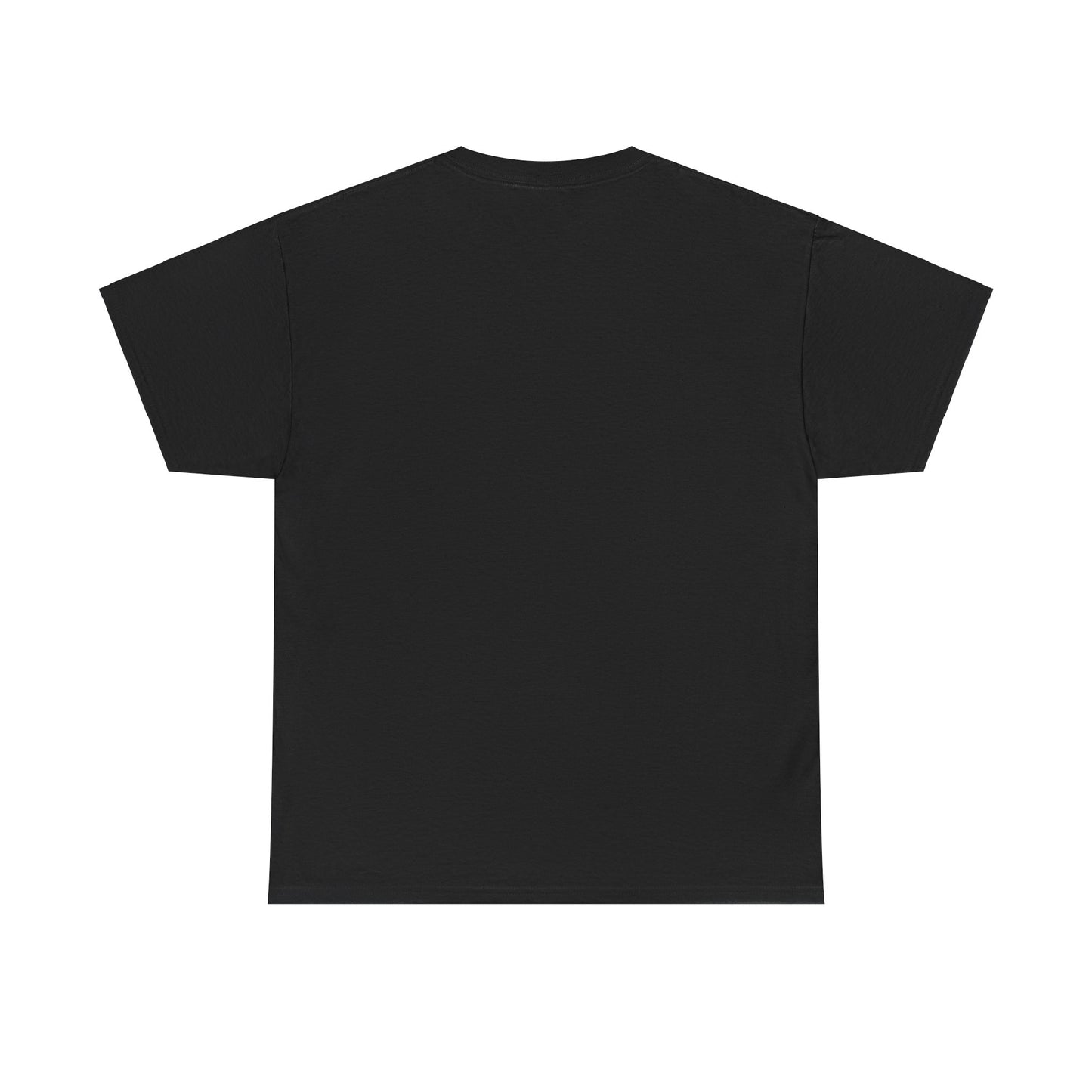 BBG - Unisex Heavy Cotton X Tee