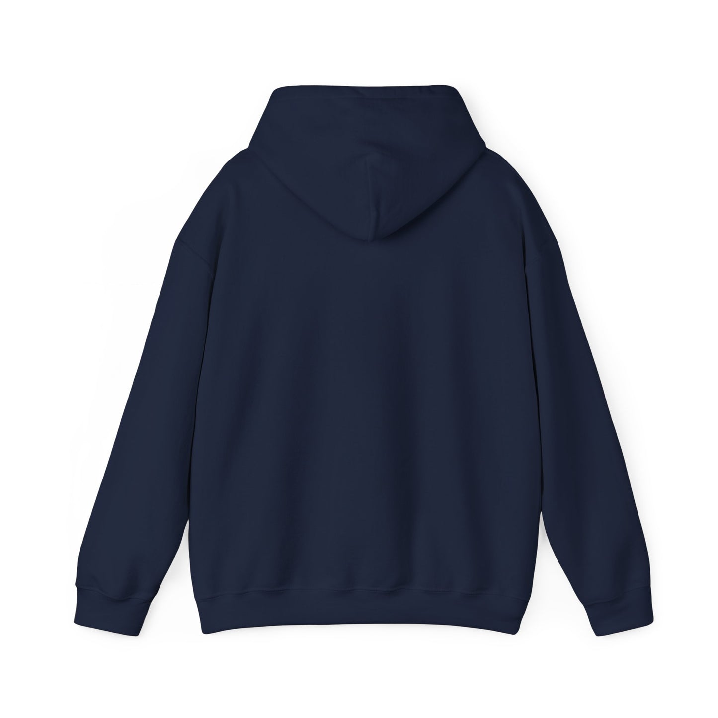 Wrench - Unisex Heavy Blend™ Hooded Sweatshirt
