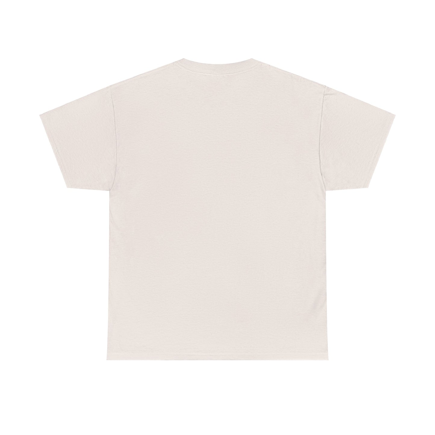 BBG - Unisex Heavy Cotton X Tee