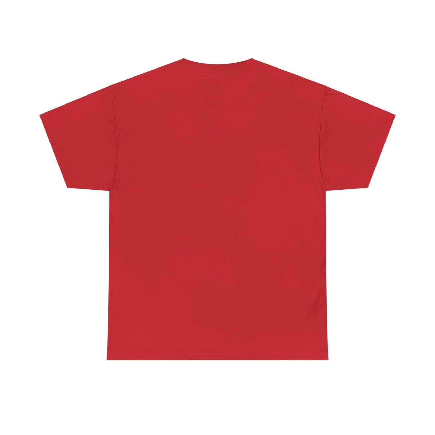 BBG - Unisex Heavy Cotton X Tee