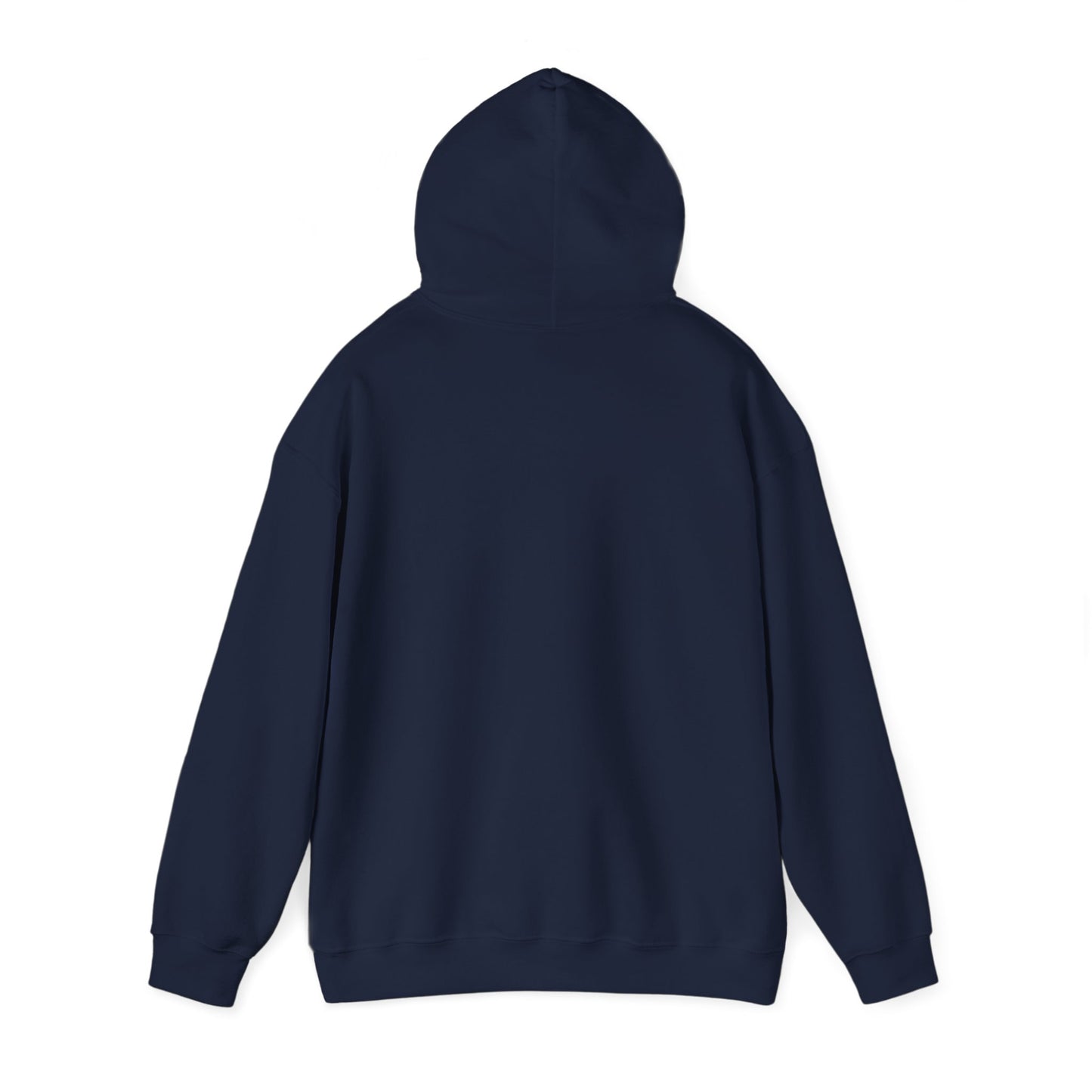 Wrench - Unisex Heavy Blend™ Hooded Sweatshirt