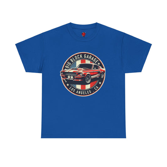 Vintage 67 - Unisex Heavy Cotton Tee