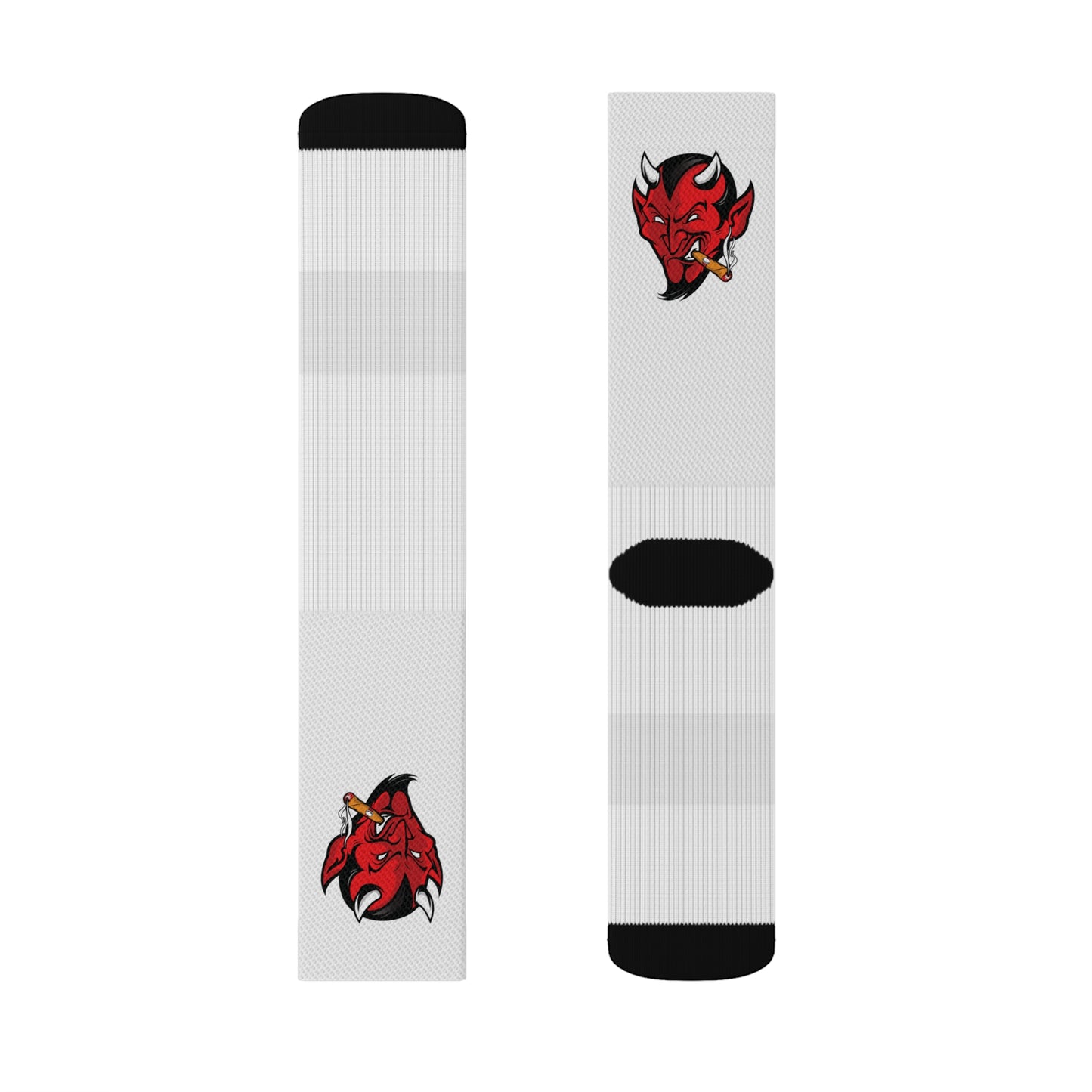 Sublimation Socks