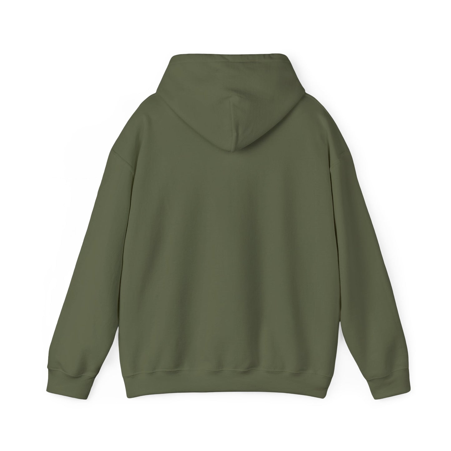 Wrench - Unisex Heavy Blend™ Hooded Sweatshirt