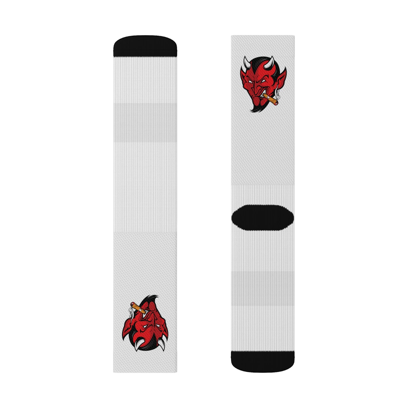 Sublimation Socks