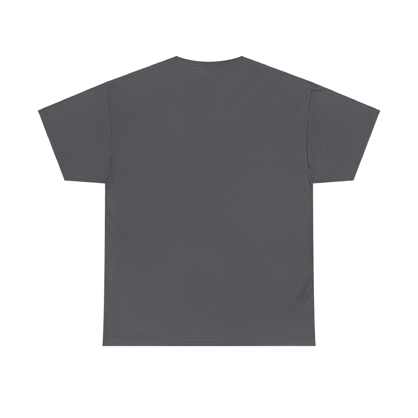 BBG - Unisex Heavy Cotton X Tee