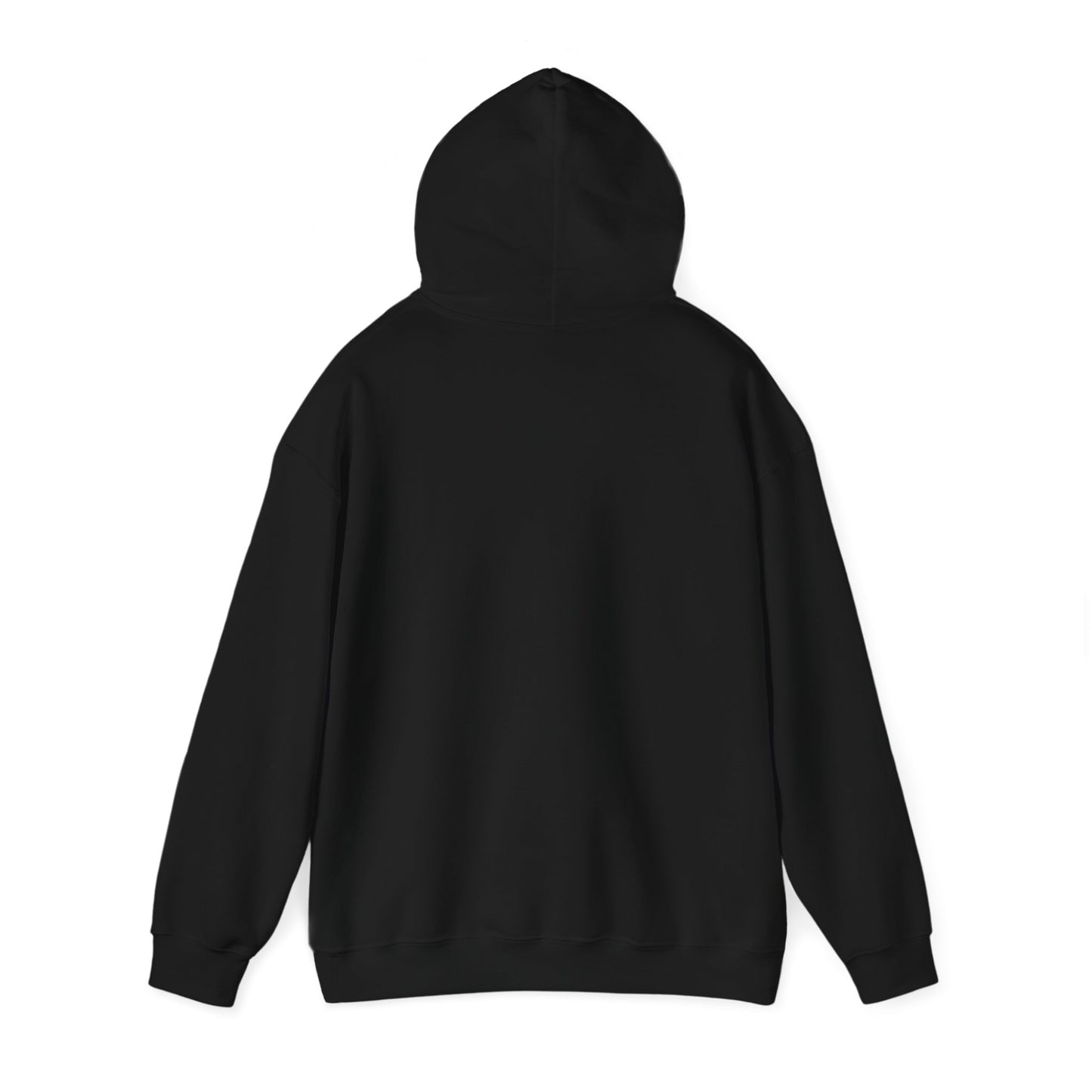 Wrench - Unisex Heavy Blend™ Hooded Sweatshirt