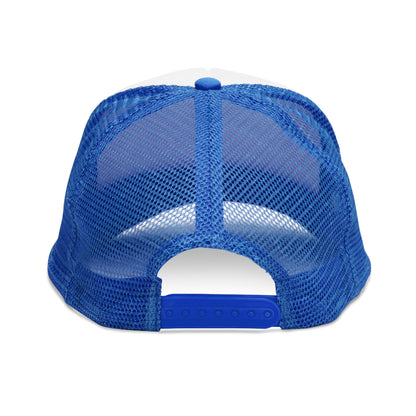 Devil - Mesh Cap