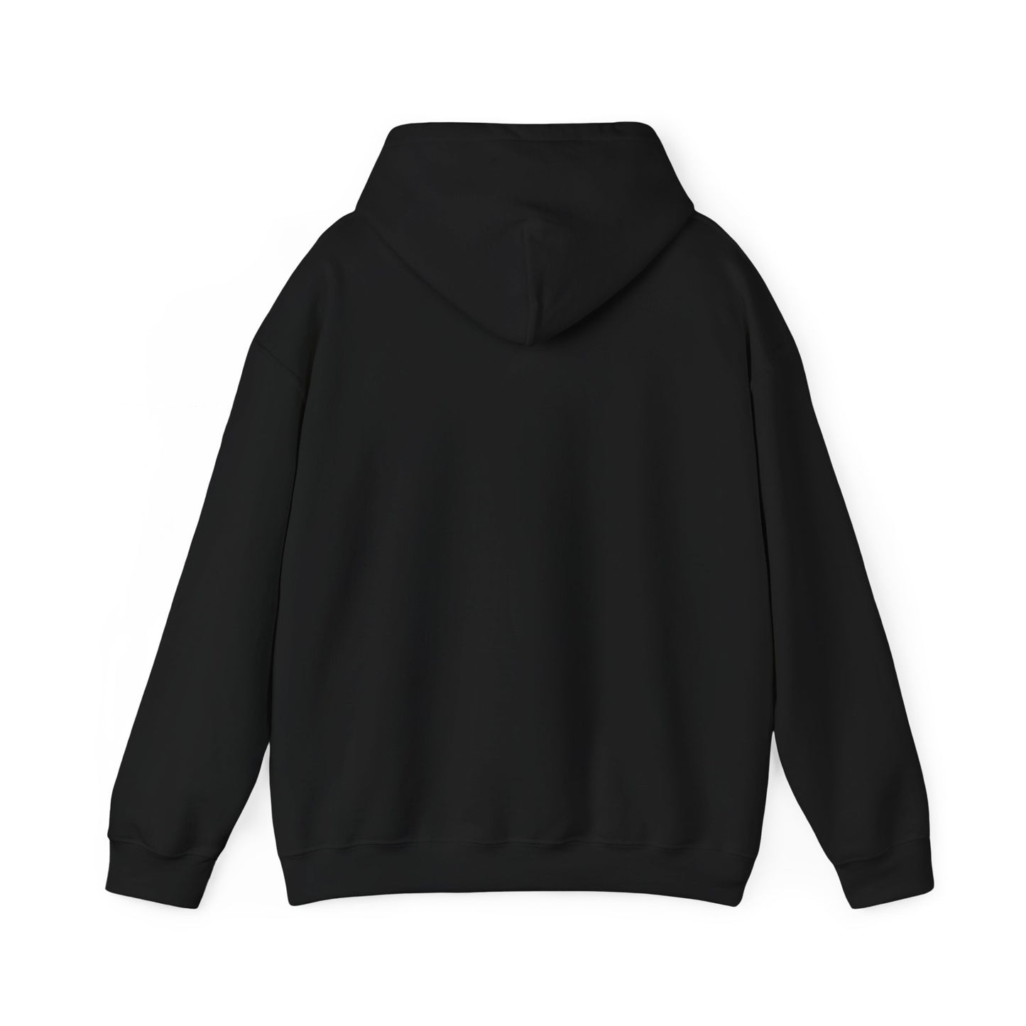 BBG Shield - Unisex Heavy Blend™ Hoodie