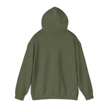 BBG Shield - Unisex Heavy Blend™ Hoodie